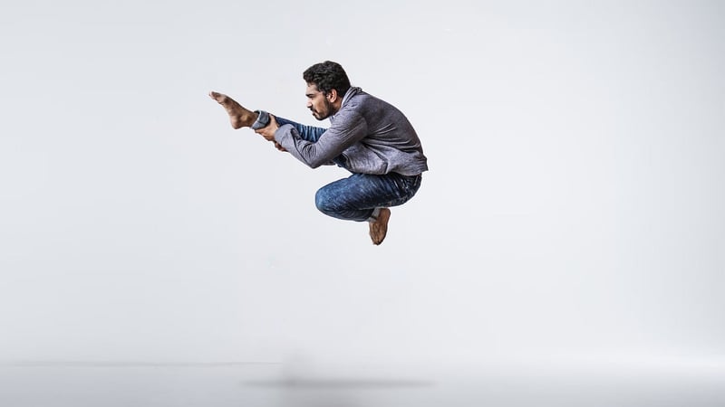 Expressive Movement