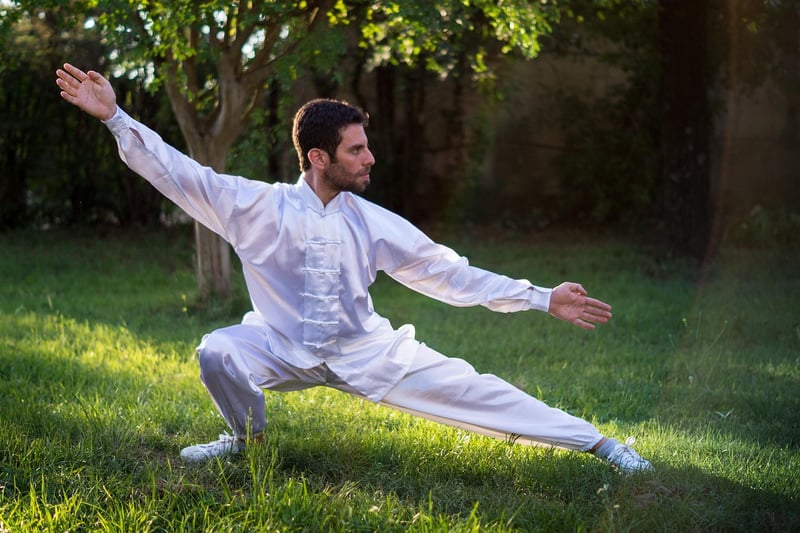Tai Chi Image 2